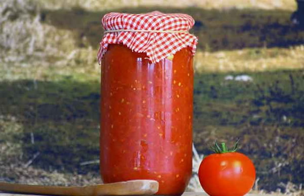 قیمت خرید رب گوجه فرنگی کیلویی با فروش عمده
